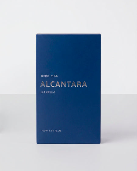 Perfume Alcantara Parfum Masculino - 100ml