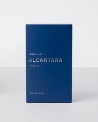 Kit Perfumes Reise I Alcantara & Velour Parfum - 100ml