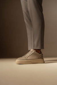 Tênis Casual Phantom Easy Off White