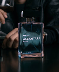 Perfume Alcantara Parfum Masculino - 100ml