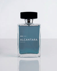 Perfume Alcantara Parfum Masculino - 100ml