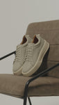 Stories de Tênis Casual Phantom Easy Off White