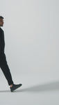 Stories de Tênis Casual RS8 Avant Monochrome All Black