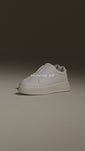 Stories de Tênis Casual Phantom Slip-On Branco