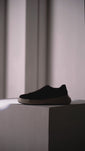 Stories de Tênis Casual Nobuck Marrom RS6 GT