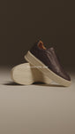 Stories de Tênis Casual Phantom Slip-On Marrom