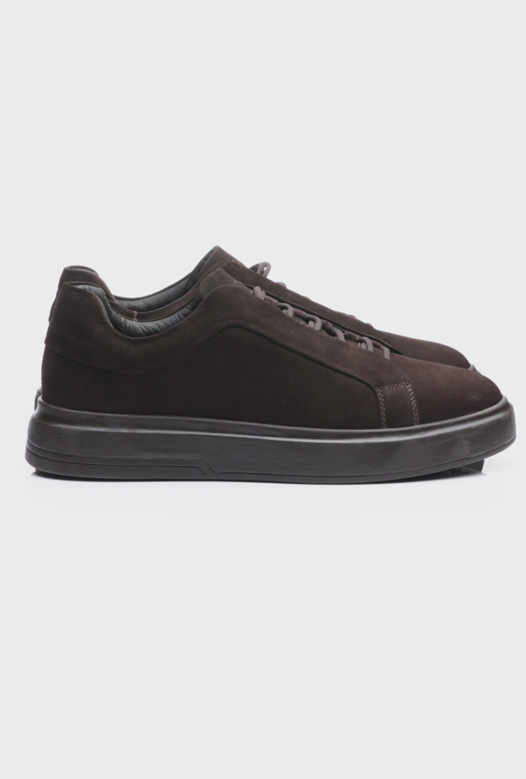 Tênis Casual RS8 Avant Monochrome Marrom