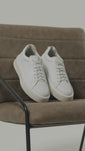 Stories de Tênis Casual Phantom Easy Branco