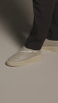 Stories de Tênis Casual Phantom Slip-On Off White
