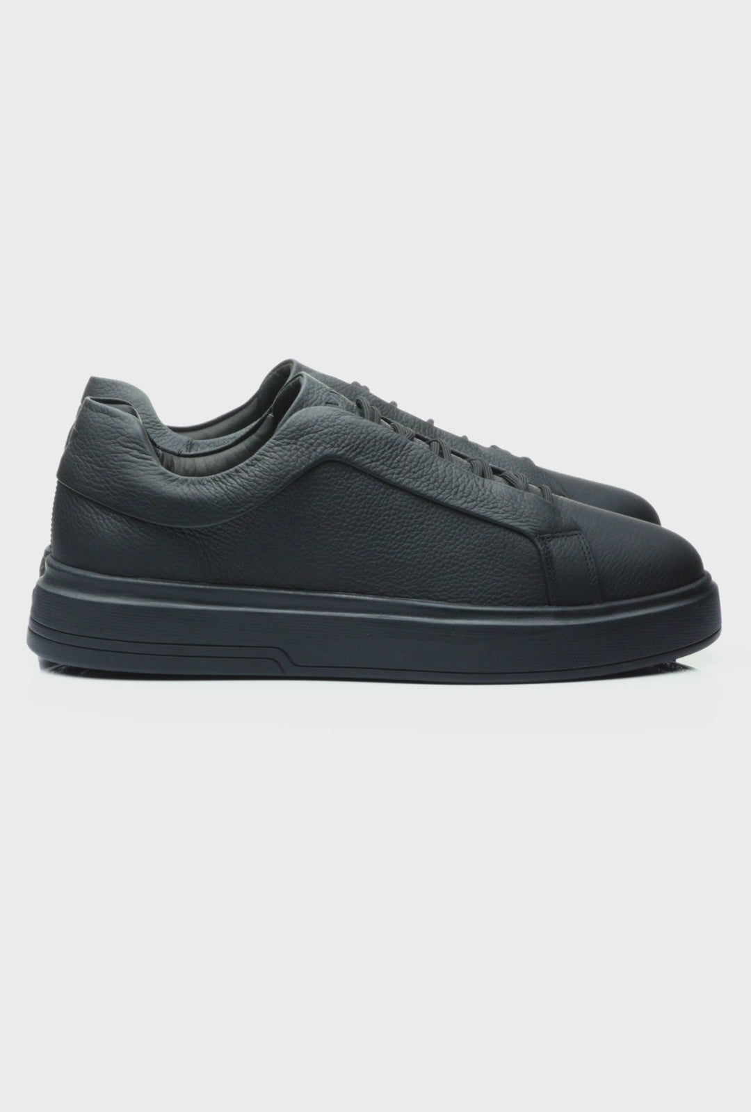 Tênis Casual RS8 Avant Monochrome All Black