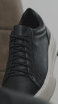 Stories de Tênis Casual Phantom Easy Preto