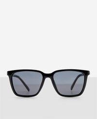 Óculos de Sol Preto Suzuka