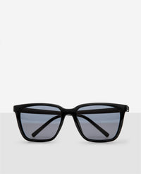 Óculos de Sol Preto Suzuka