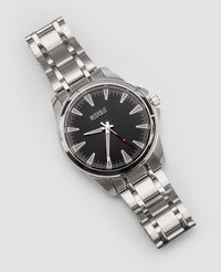 Relógio Reise Zurich - Masculino Pulseira Prata 40mm