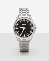 Relógio Reise Zurich - Masculino Pulseira Prata 40mm