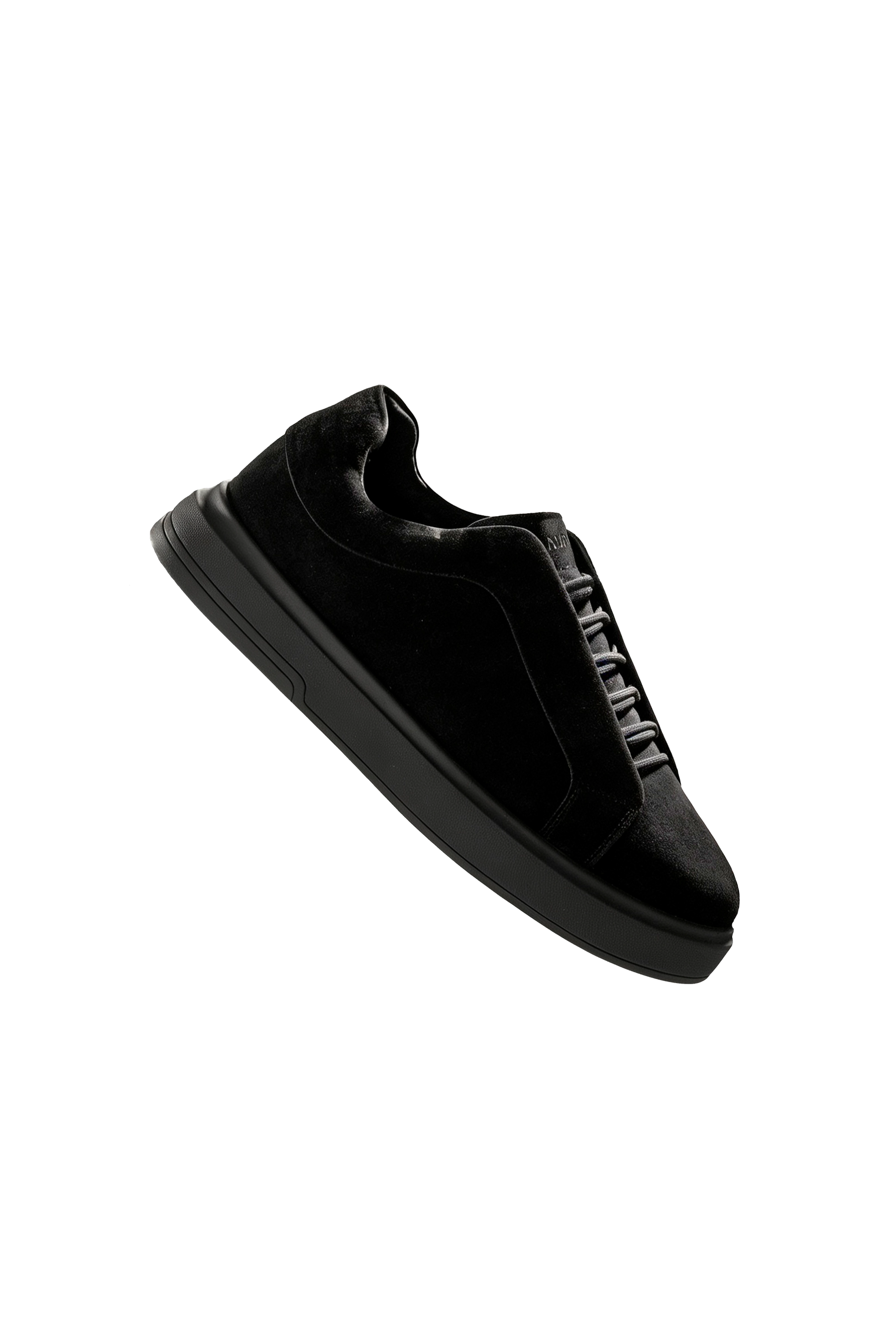 All Black